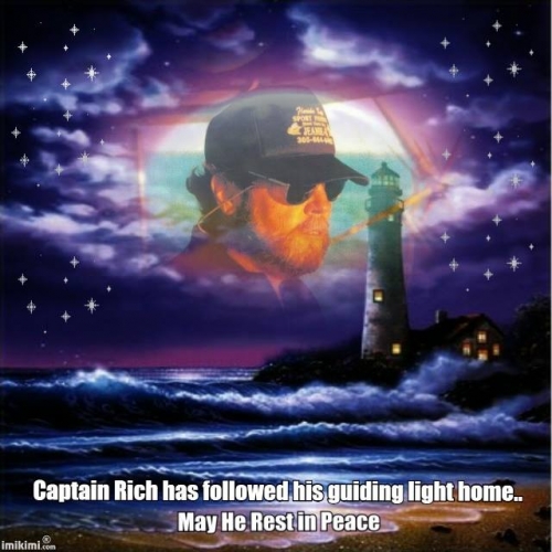 Captain Rich